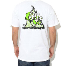 HUF Quake TT S/S Tee TS01649画像