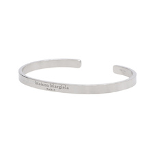 Maison Martin Margiela Logo Cuff SM1UY0051-SV0091画像
