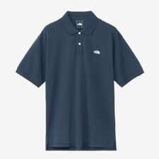 THE NORTH FACE S/S Any Part Polo NT22232画像