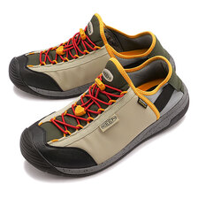 KEEN HOODMOC Plaza Taupe/Rosin 1025606画像