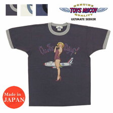 TOYS McCOY MARILYN MONROE TEE On The Way up ! TMC2211画像