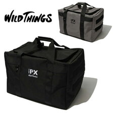 THE PX WILD THINGS MULTI TOOL BAG 60L WPX220031画像