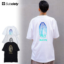 Subciety GRADATION MARIA TEE 105-40338画像