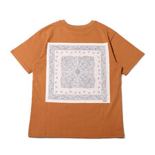 UGG ペイズリーTシャツ 22SS-UGTP36画像