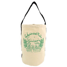 HTML ZERO3 &times; Gachapin&Mukku Good Chillin Shoulder Bag ACS274画像