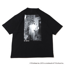 TOKYO 23 &times; LIFE magazine PHOTO TEE T23-22-015画像