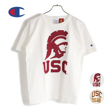 Champion T1011 US T-SHIRT C5-V303画像