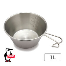 CHUMS Booby Sierra Cup 1L CH62-1817画像