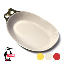 CHUMS Camper Curry Plate CH62-1732画像