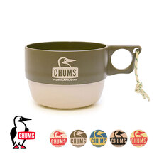 CHUMS Camper Soup Cup CH62-1733画像