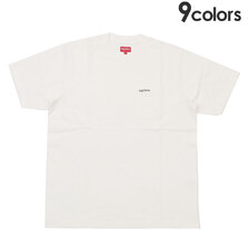 Supreme 22SS S/S Pocket Tee画像