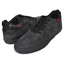 DC SHOES DC INFINITE TX SE BLACK/DENIM dm201009-bdm DM201009-BDM/ADYS100527画像