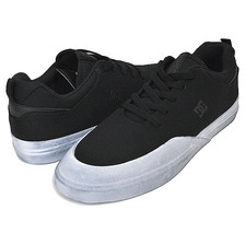 DC SHOES DC INFINITE TX SE BLACK/PLAID DM201009 BPA/ADYS100527画像