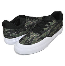 DC SHOES DC INFINITE TX SE CAMO/BLACK DM201009-KCO/ADYS100527画像