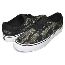 DC SHOES TRASE TX SE BROWN CAMO DM201038-BMO画像