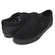DC SHOES SWITCH S BLACK DS202005-001/ADYS300104画像