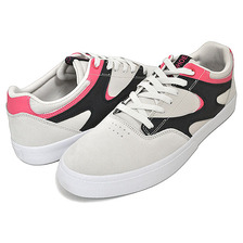 DC SHOES KALIS VULC WHITE/NAVY/RED DM202009-WNR/ADYS300569画像