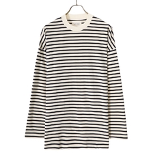 MARKAWARE BOX Tee L/S A22B-01CS01C画像