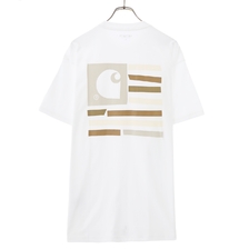 Carhartt WIP S/S MEDLEY STATE T-SHIRT I030169画像