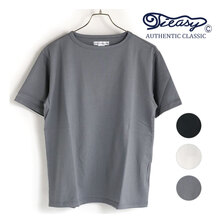 Tieasy SUMMER KNIT CREW TE500CR画像