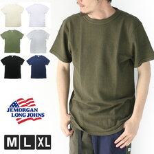 J.E.MORGAN サーマル tee JC034-22画像