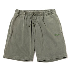 atmos PIGMENT DIE SHORT MAT22-S032TS画像