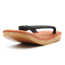 MIZUNO SETTA C/6 ORANGE/BLACK D3JS225409画像