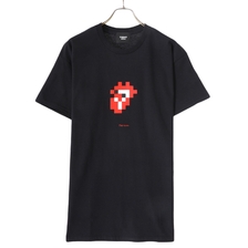 TODAY edition Block #01 SS Tee画像