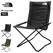 THE NORTH FACE 22SS TNF Camp Chair NN32234画像
