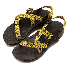 Chaco Ws Z1 CLASSIC DAPPLED OCHRE JCH109046画像