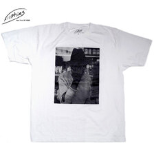 FILPHIES S/S PROFESSOR TEE画像