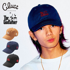 CLUCT &times; GODFATHER H CAP 04463画像