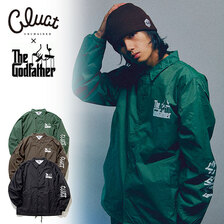 CLUCT &times; GODFATHER F JACKET 04462画像