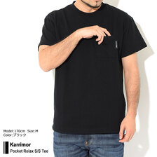 karrimor Pocket Relax S/S Tee 101367画像