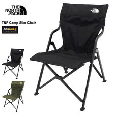THE NORTH FACE TNF Camp Slim Chair NN32201画像