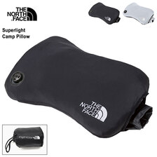 THE NORTH FACE Superlight Camp Pillow NN32225画像