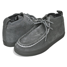 DC SHOES DCBA RATS GREY DM201607-GRY画像