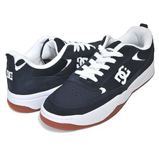 DC SHOES PENZA NAVY/GUM DM201021-NGM/ADYS100509画像