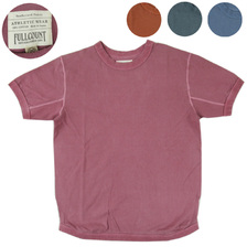 FULLCOUNT Flat Seam Heavyweight T Shirt 5222画像