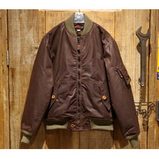 FREEWHEELERS GREAT LAKES GMT. MFG. CO. &ldquo;FIELD CRUISER JACKET&rdquo; 2221003画像