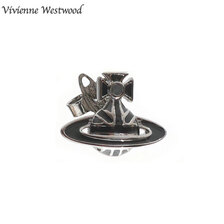 Vivienne Westwood JACK SILVERxBLACK画像
