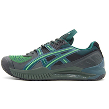 ASICS SportStyle HS5-S GEL-RESOLUTION SPS URBAN CHIC/STORM 1201A437-300画像