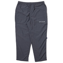 APPLEBUM Nylon Pants GREY画像