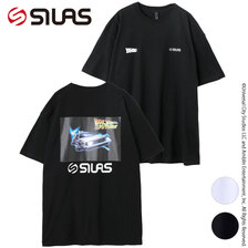 SILAS &times; B.T.T.F S/S TEE 110222011003画像