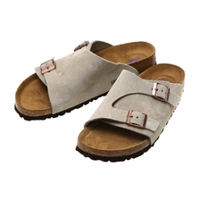 BIRKENSTOCK Zurich TAUPE 1009533画像