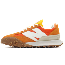 new balance UXC72SB ORANGE画像