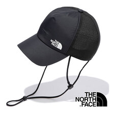 THE NORTH FACE Waterside Cap BLACK NN02235-K画像