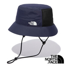 THE NORTH FACE Waterside Hat TNF ネイビー NN02234-NY画像