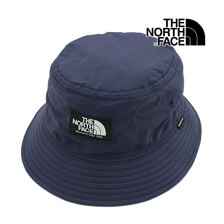THE NORTH FACE Camp Side Hat AVIATOR NAVY NN41906-AN画像