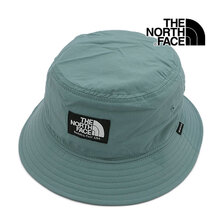 THE NORTH FACE Camp Side Hat GOBLIN BLUE NN41906-GB画像